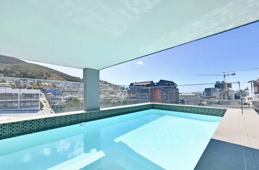 2 Bedroom Property for Sale in Cape Town City Centre Western Cape